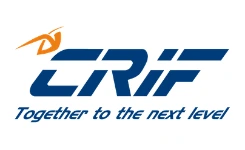 Criflogo Logo