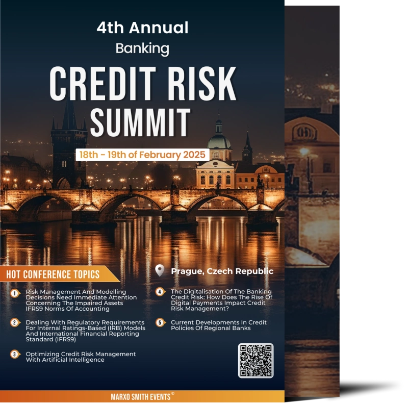 Credit Risk Summit