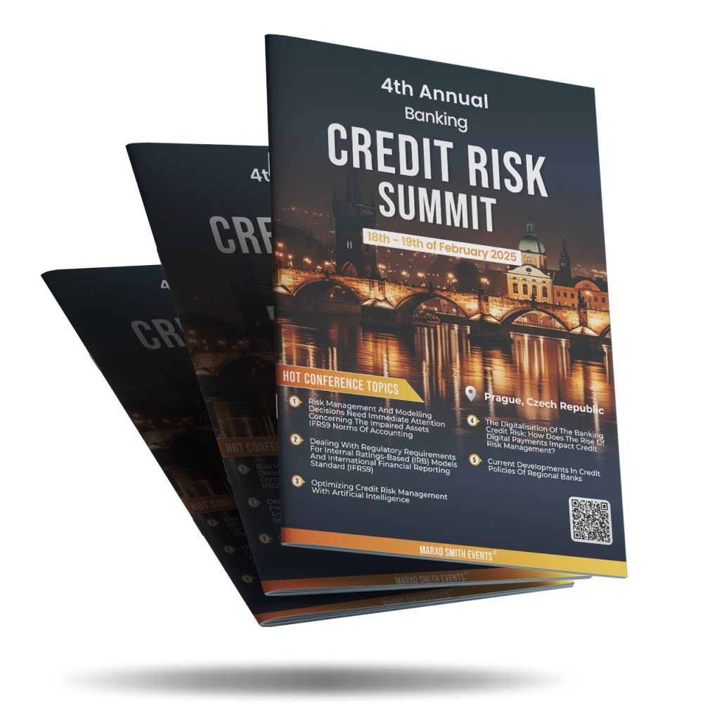 Credit Risk Summit