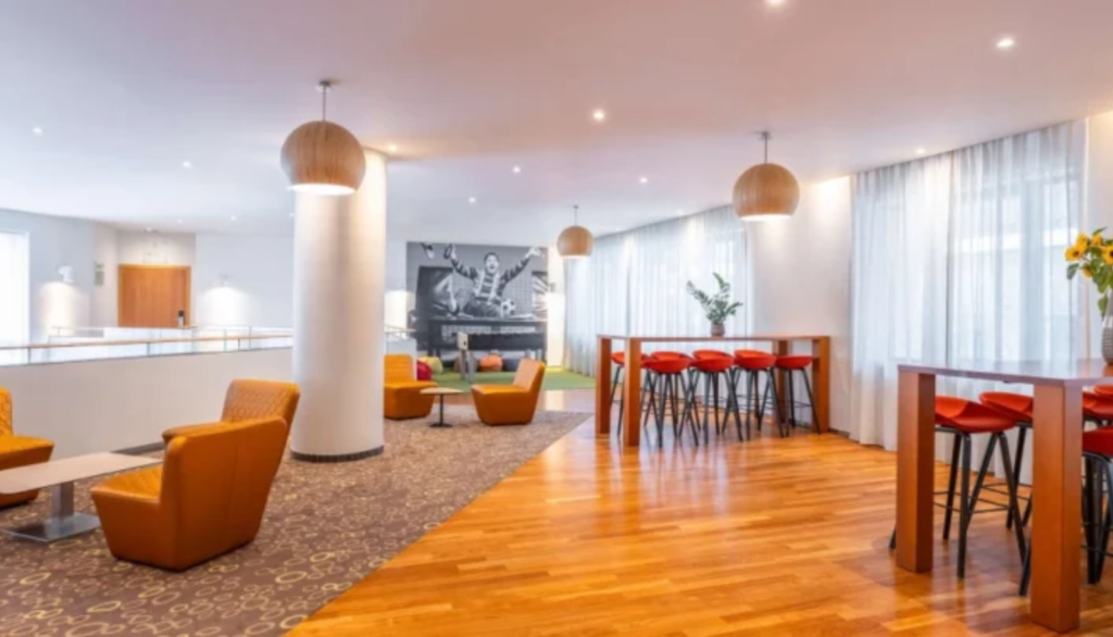 Novotel