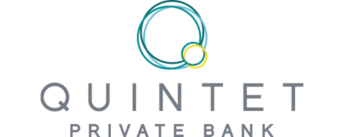 Logo of Quintet Private Bank